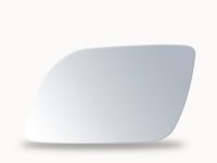 Summit Replacement Stick-On Standard Mirror Glass LHS - See Applications