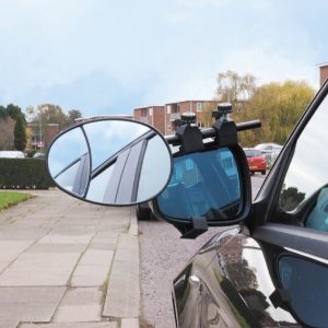 Towing Mirrors