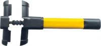 Summit T-Bar Steering Wheel Lock