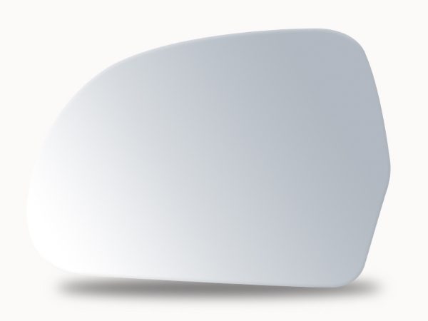 Summit Replacement Stick-On Standard Mirror Glass LHS - See Applications