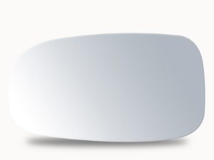 Summit Replacement Stick-On Standard Mirror Glass LHS - See Applications