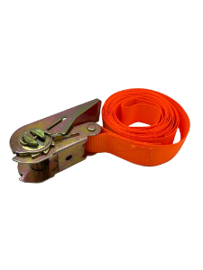 Summit 3.5m Ratchet Strap