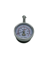 RaceX Tyre Pressure Gauge