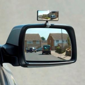 Blindspot Mirrors