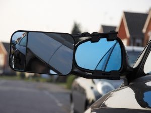 Exterior Mirrors