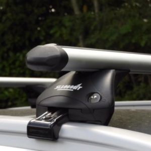 Premium Roof Bars